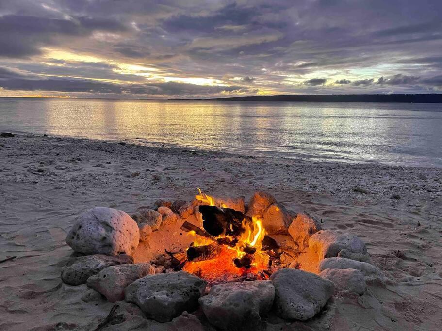 The Cove Vanuatu بورت فيلا المظهر الخارجي الصورة